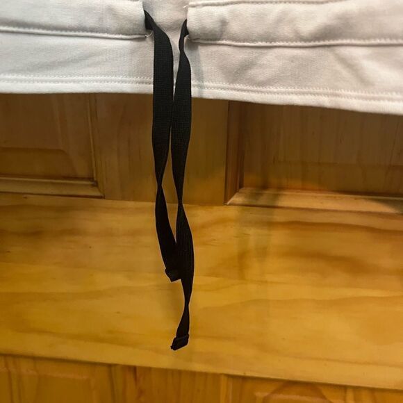 Under Armour size XL cream project rock hoodie with longhorn logo - Picture 11 of 11